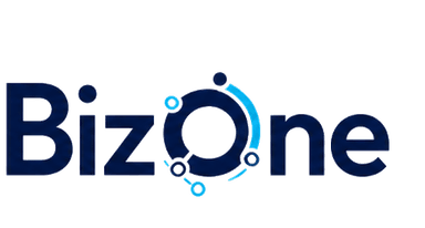 Bizone logo